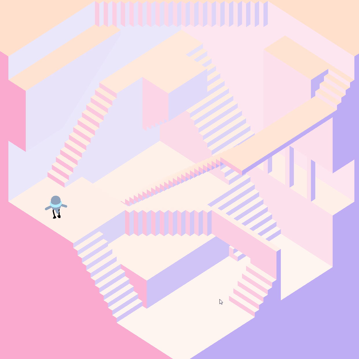 Prototype game gif.